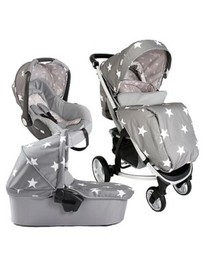 classic dolls pram smyths